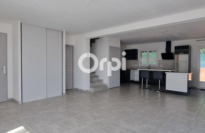 Saint-Christol-lès-Alès – Maison Coup de Cœur de 105 m² — photo 5