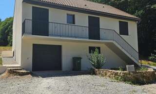 Maison 4 Pièces 85 m² à vendre à Les Billanges (87340)