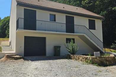 Maison 4 pièces 147500 €