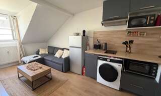 Appartement 2 Pièces 38 m² à vendre à Limoges (87000)
