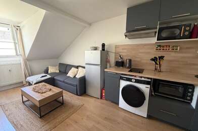 Appartement 2 pièces 75000 €