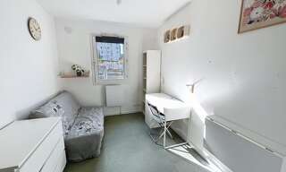 Appartement 1 Pièce 12 m² à louer à Tours (37200)
