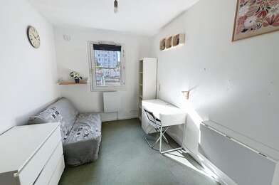 Appartement 1 pièces 395 €