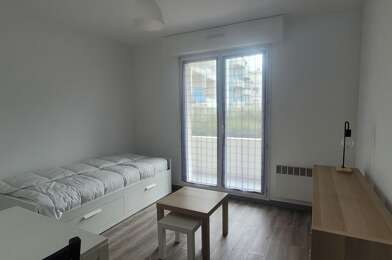 Appartement 1 pièces 450 €