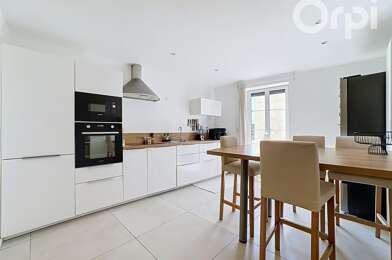 Maison 3 pièces 905 €