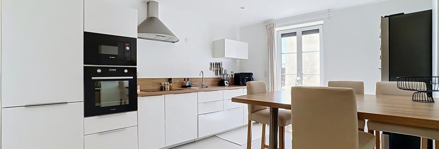 Maison 3 Pièces 104 m² à louer à Mur-sur-Allier (63111)