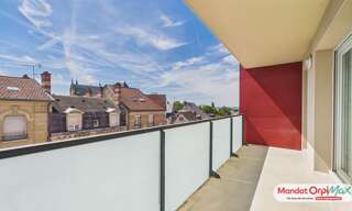 Appartement 2 Pièces 51 m² à vendre à Reims (51100)
