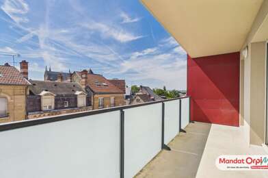 Appartement 2 pièces 178200 €