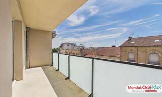 Appartement 2 Pièces 51 m² à vendre à Reims (51100)