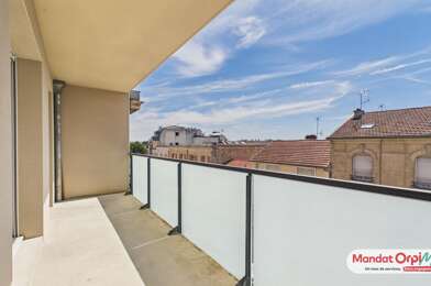Appartement 2 pièces 178200 €