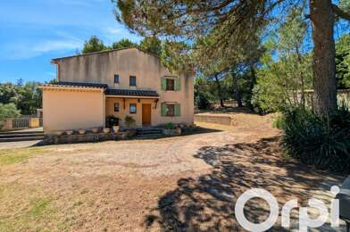 Maison 6 pièces 317000 €