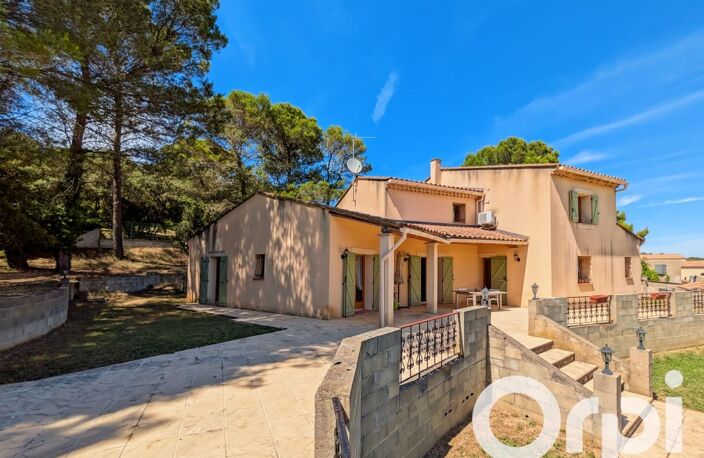 Maison familiale 180 m² avec grand terrain à PIOLENC — photo 2