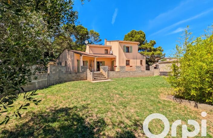 Maison familiale 180 m² avec grand terrain à PIOLENC — photo 3