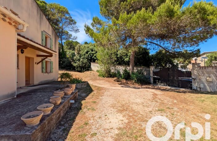 Maison familiale 180 m² avec grand terrain à PIOLENC — photo 4