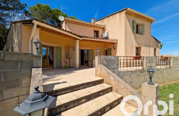 Maison familiale 180 m² avec grand terrain à PIOLENC — photo 5