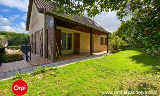 Maison 4 Pièces 96 m² à vendre à Charleval (27380)