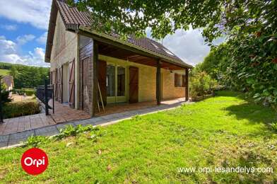 Maison 4 pièces 159000 €