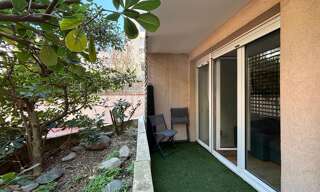 Appartement 1 Pièce 33 m² à louer à Toulouse (31500)