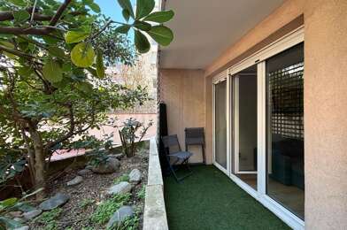 Appartement 1 pièces 690 €