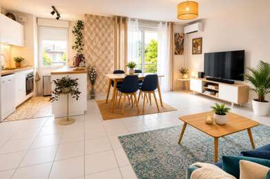 Appartement 2 pièces 155000 €