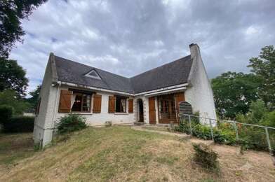Maison 4 pièces 205000 €