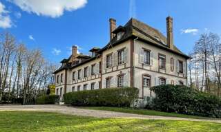 Maison 17 Pièces 812 m² à vendre à Verneuil d'Avre et d'Iton (27130)