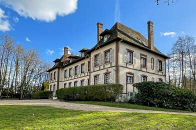 Maison 17 pièces 1190000 €