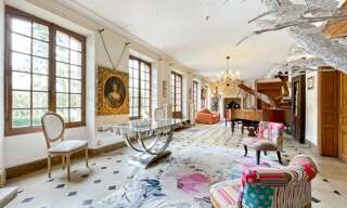 Maison 17 Pièces 812 m² à vendre à Verneuil d'Avre et d'Iton (27130)