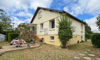 Maison 4 Pièces 100 m² à vendre à Saint-Sébastien-de-Morsent (27180)