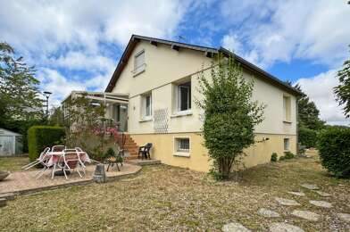 Maison 4 pièces 196000 €