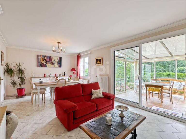 Maison avec jardin, 3 chambres — photo 1