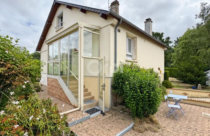 Maison avec jardin, 3 chambres — photo 2