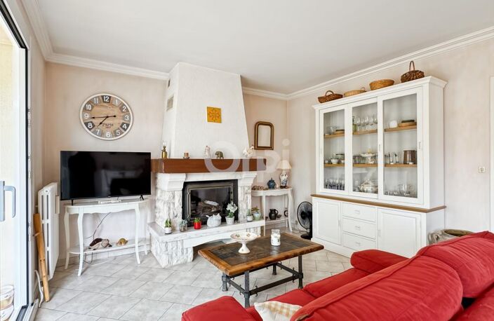 Maison avec jardin, 3 chambres — photo 3