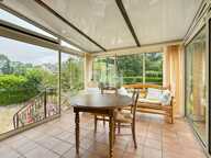 Maison avec jardin, 3 chambres — photo 4