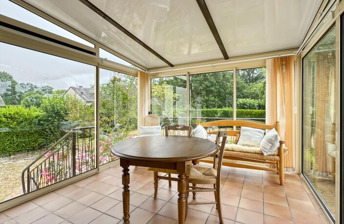 Maison avec jardin, 3 chambres — photo 4