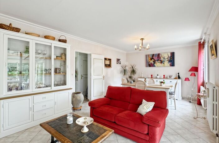 Maison avec jardin, 3 chambres — photo 5