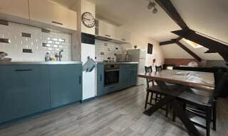 Appartement 2 Pièces 47 m² à louer à Blois (41000)