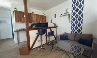 Appartement 2 Pièces 26 m² à louer à Blois (41000)