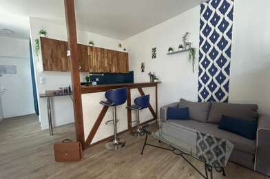 Appartement 2 pièces 530 €
