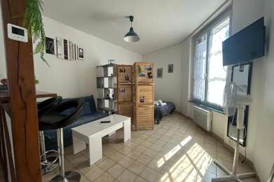 Appartement 1 pièces 530 €