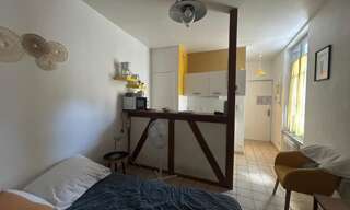 Appartement 1 Pièce 18 m² à louer à Blois (41000)