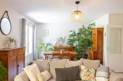 Maison 4 pièces 243800 €