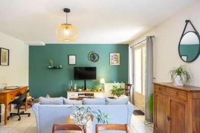 Maison 4 pièces 243800 €