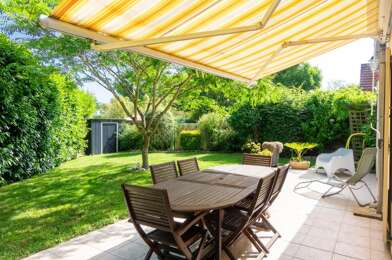 Maison 4 pièces 238800 €