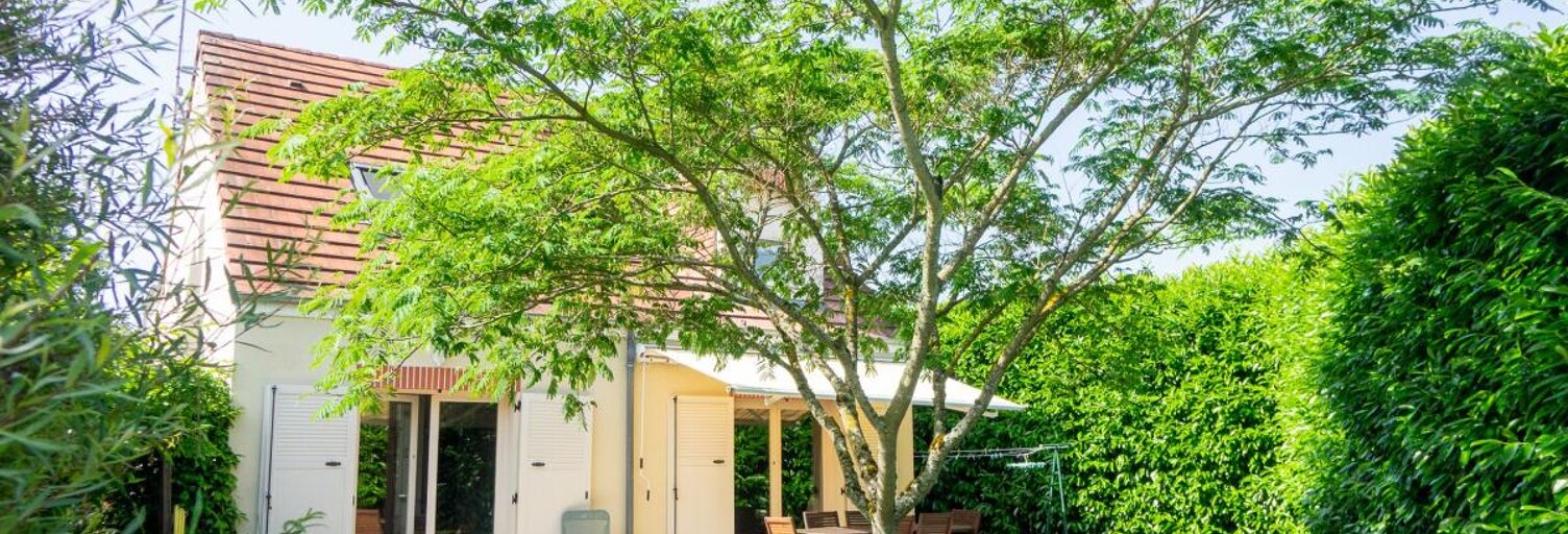 Maison 4 Pièces 110 m² à vendre à Boigny-sur-Bionne (45760)