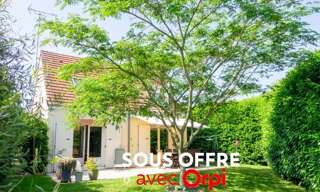 Maison 4 Pièces 110 m² à vendre à Boigny-sur-Bionne (45760)