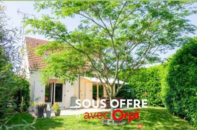 Maison 4 pièces 238800 €