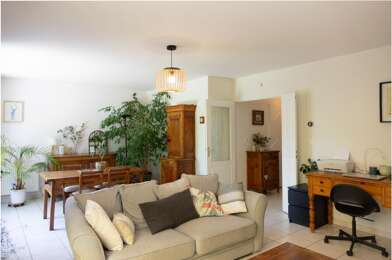 Maison 4 pièces 238800 €