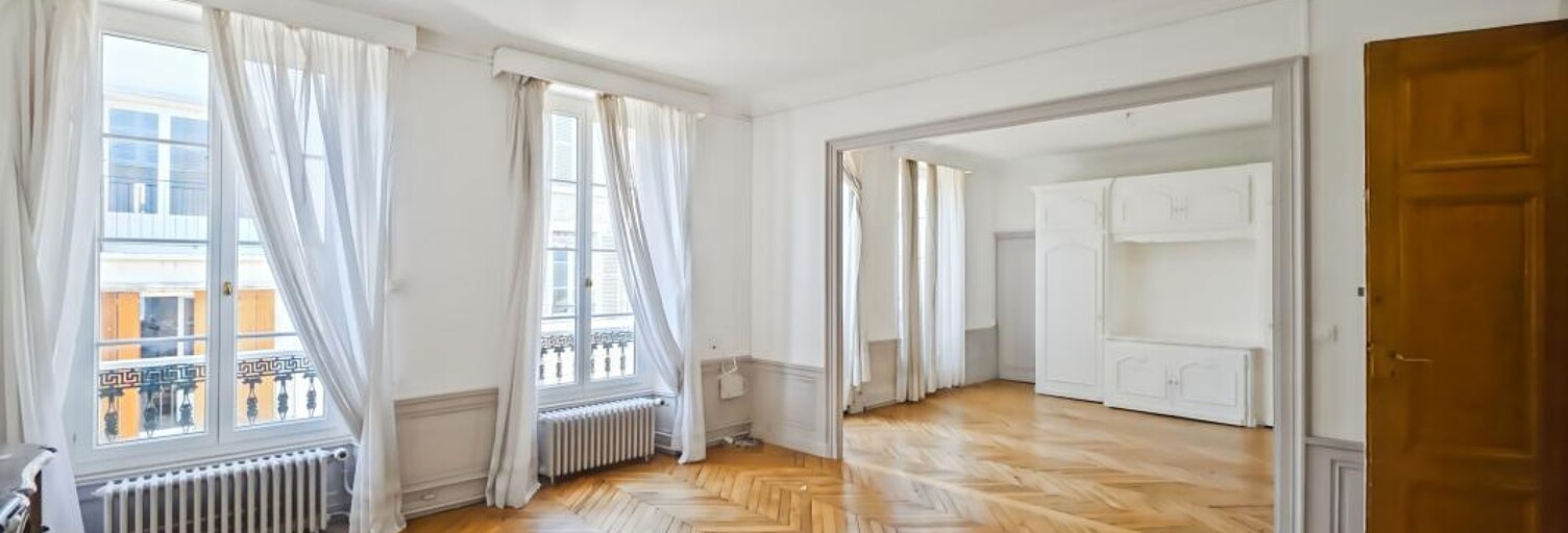 Appartement 6 Pièces 179 m² à louer à Orléans (45000)