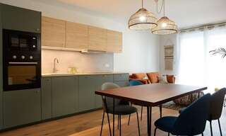 Appartement 3 Pièces 64 m² à louer à Reims (51100)